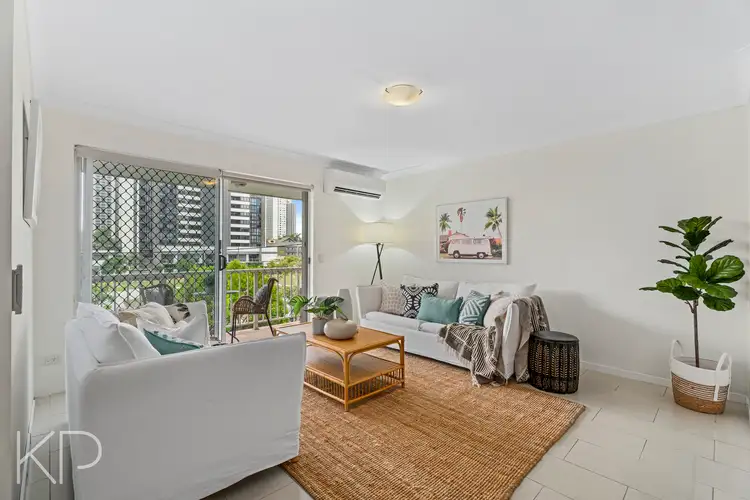 283/35-45 Palm Avenue, Surfers Paradise QLD 4217