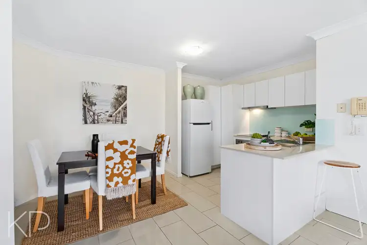 Second view of Homely apartment listing, 283/35-45 Palm Avenue, Surfers Paradise QLD 4217