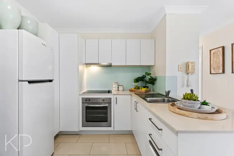 Third view of Homely apartment listing, 283/35-45 Palm Avenue, Surfers Paradise QLD 4217