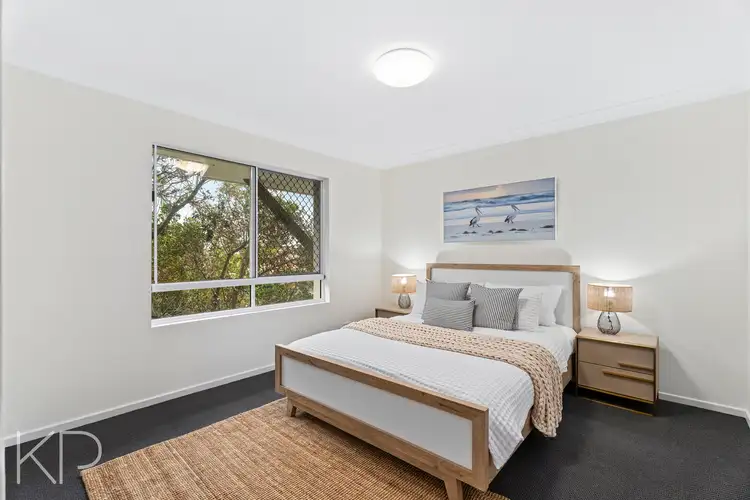 Fourth view of Homely apartment listing, 283/35-45 Palm Avenue, Surfers Paradise QLD 4217