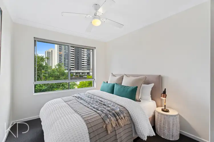 Sixth view of Homely apartment listing, 283/35-45 Palm Avenue, Surfers Paradise QLD 4217