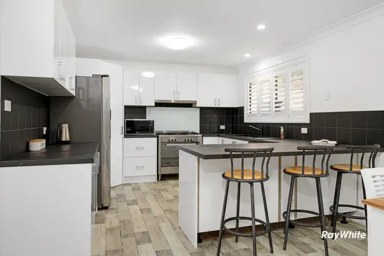 Main view of Homely house listing, 8 Penguin Place, Catalina NSW 2536