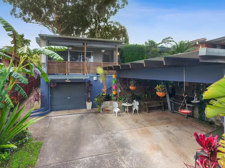 Second view of Homely house listing, 39 Vista Avenue, Catalina NSW 2536