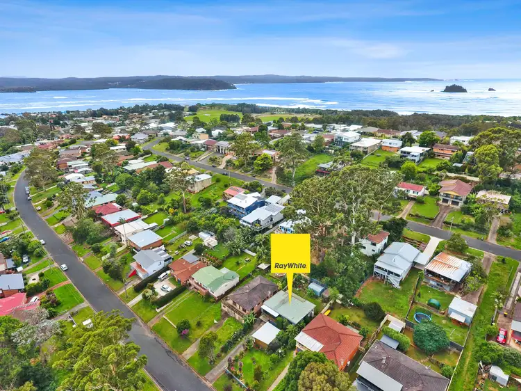 Third view of Homely house listing, 39 Vista Avenue, Catalina NSW 2536