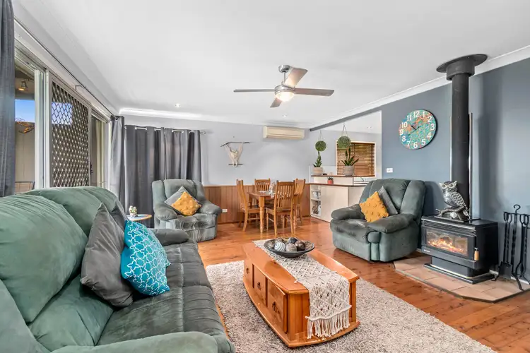 Fourth view of Homely house listing, 39 Vista Avenue, Catalina NSW 2536