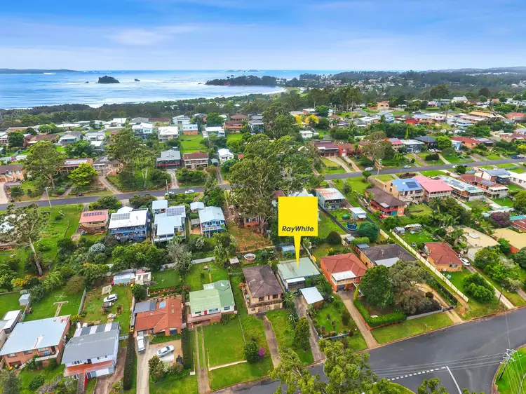 Sixth view of Homely house listing, 39 Vista Avenue, Catalina NSW 2536