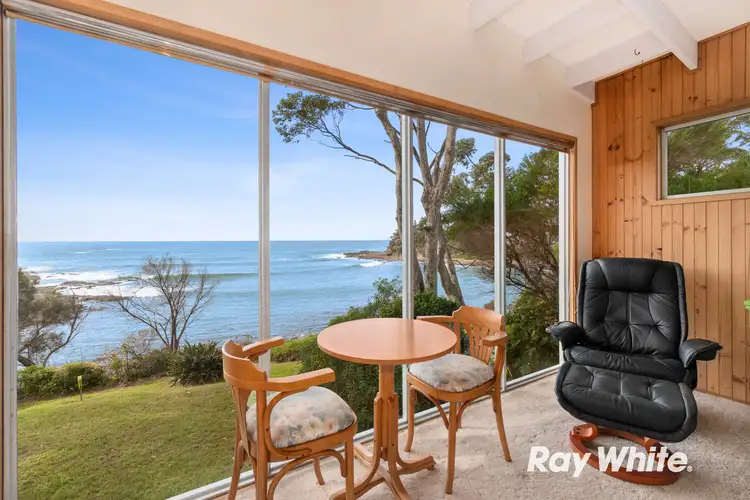 Main view of Homely house listing, 12 Baringa Crescent, Lilli Pilli NSW 2536