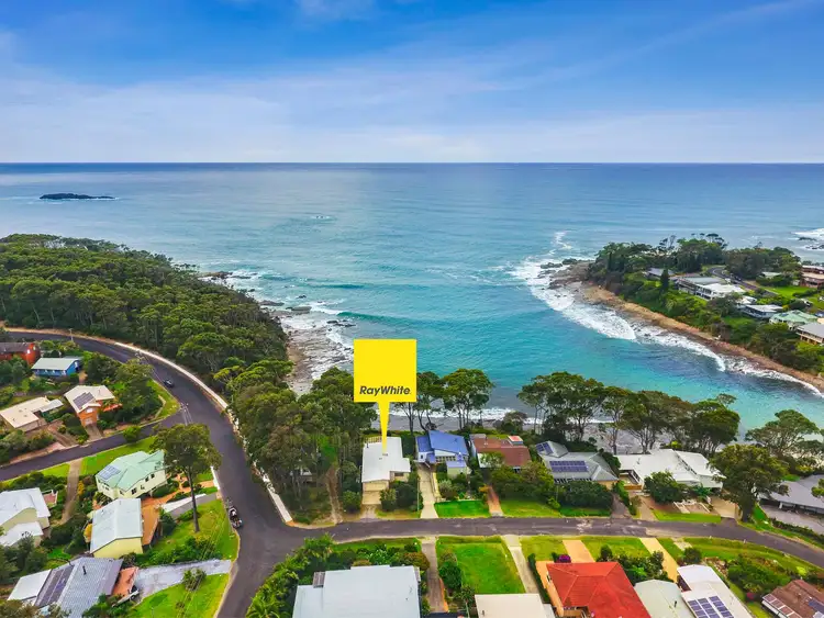 Second view of Homely house listing, 12 Baringa Crescent, Lilli Pilli NSW 2536