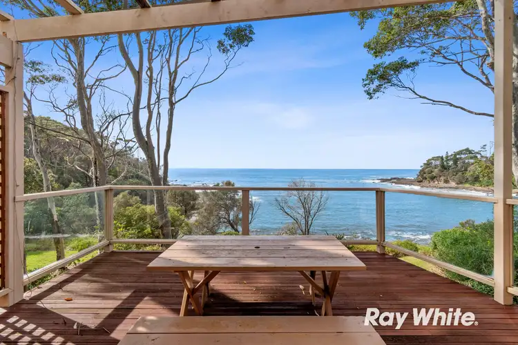 Fifth view of Homely house listing, 12 Baringa Crescent, Lilli Pilli NSW 2536