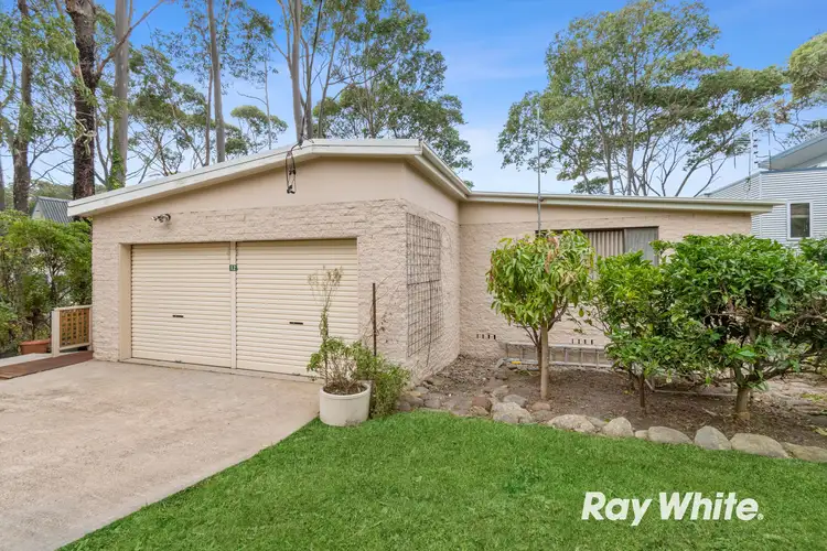Sixth view of Homely house listing, 12 Baringa Crescent, Lilli Pilli NSW 2536