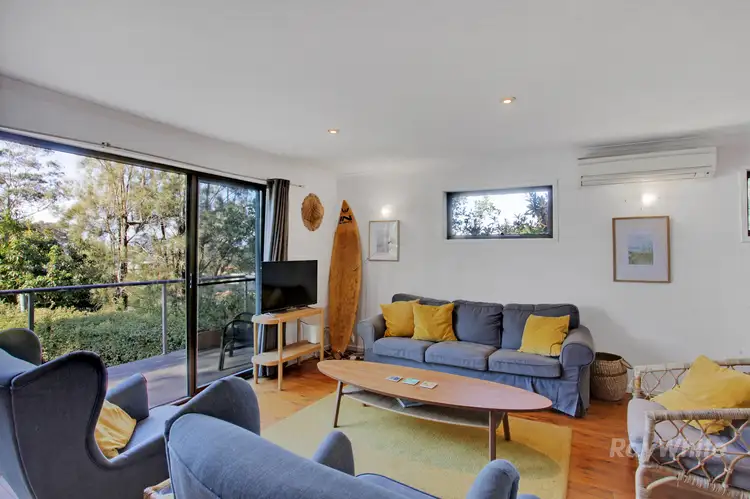 Second view of Homely house listing, 349 George Bass Drive, Lilli Pilli NSW 2536