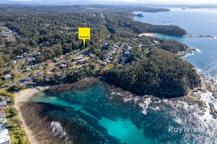 Third view of Homely house listing, 349 George Bass Drive, Lilli Pilli NSW 2536