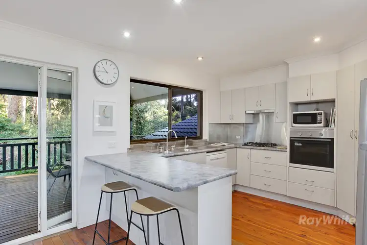 Fourth view of Homely house listing, 349 George Bass Drive, Lilli Pilli NSW 2536