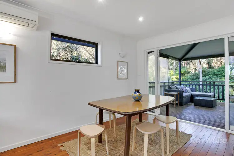 Fifth view of Homely house listing, 349 George Bass Drive, Lilli Pilli NSW 2536