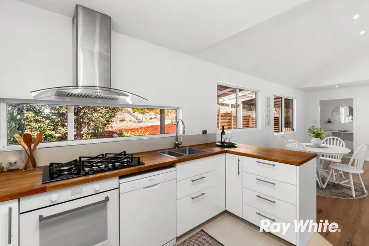 Main view of Homely house listing, 4 Clyde View Drive, Long Beach NSW 2536