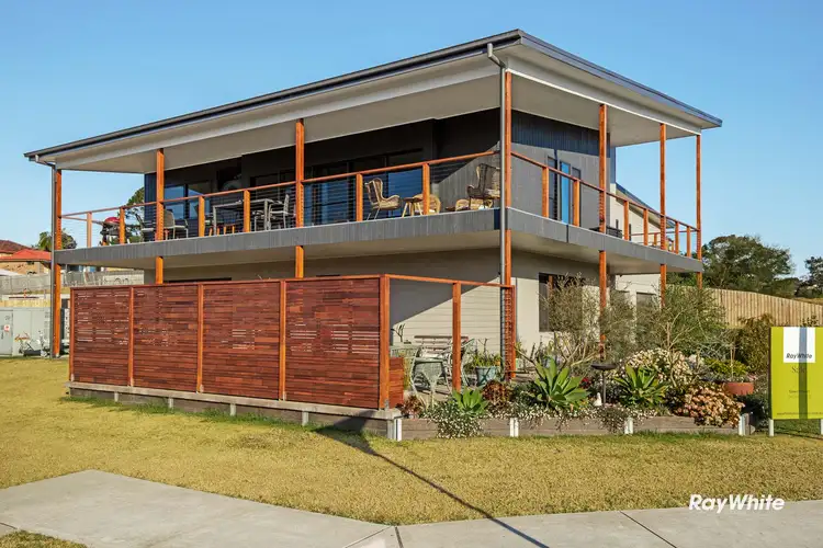 Second view of Homely house listing, 25 Holstein Street, Moruya NSW 2537