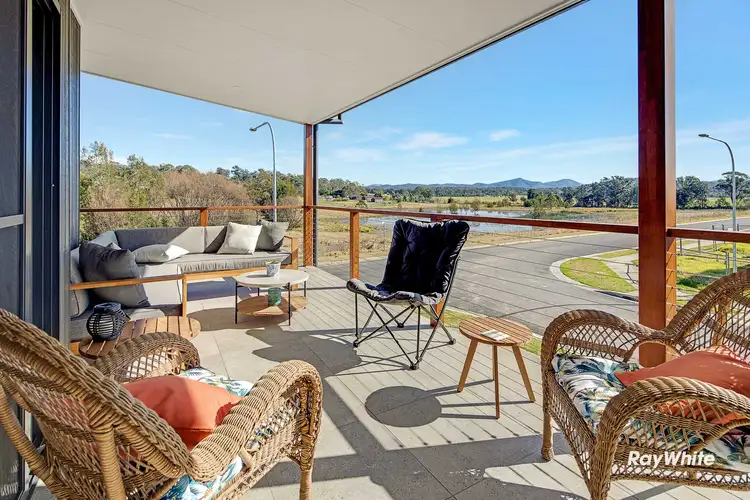 Third view of Homely house listing, 25 Holstein Street, Moruya NSW 2537