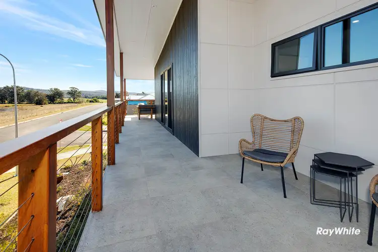 Fifth view of Homely house listing, 25 Holstein Street, Moruya NSW 2537