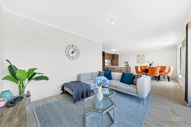 4 Flower Gum Crescent, Tarneit VIC 3029