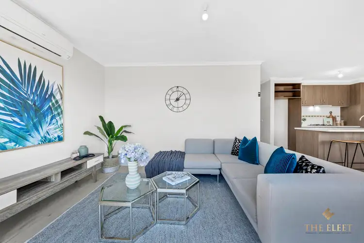 Second view of Homely house listing, 4 Flower Gum Crescent, Tarneit VIC 3029