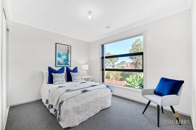 Third view of Homely house listing, 4 Flower Gum Crescent, Tarneit VIC 3029