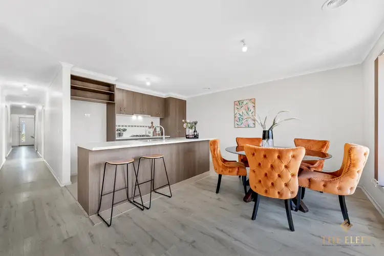 Fourth view of Homely house listing, 4 Flower Gum Crescent, Tarneit VIC 3029