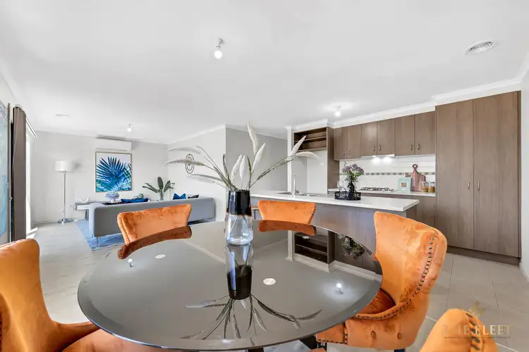 Sixth view of Homely house listing, 4 Flower Gum Crescent, Tarneit VIC 3029