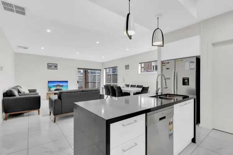 Fifth view of Homely house listing, 23 Thornaby Drive, Mickleham VIC 3064