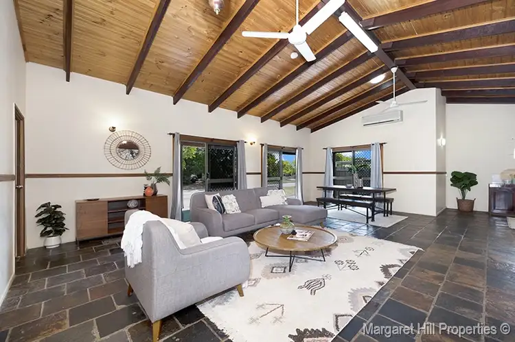 1 Larkspur Crescent, Annandale QLD 4814