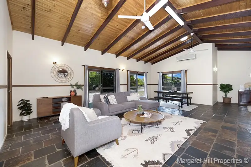 Main view of Homely house listing, 1 Larkspur Crescent, Annandale QLD 4814