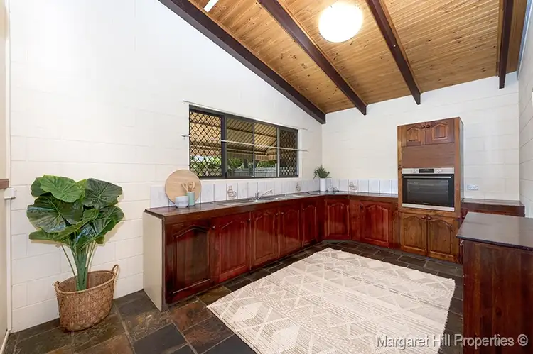 Second view of Homely house listing, 1 Larkspur Crescent, Annandale QLD 4814