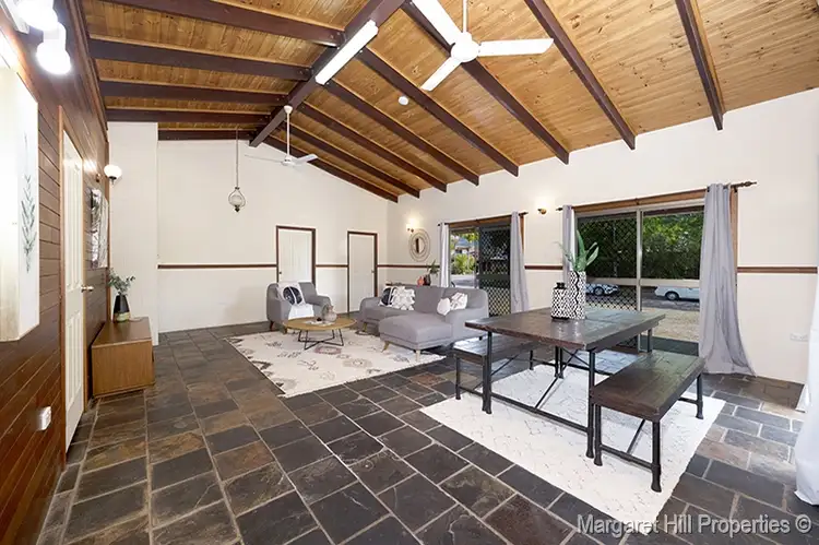 Fourth view of Homely house listing, 1 Larkspur Crescent, Annandale QLD 4814