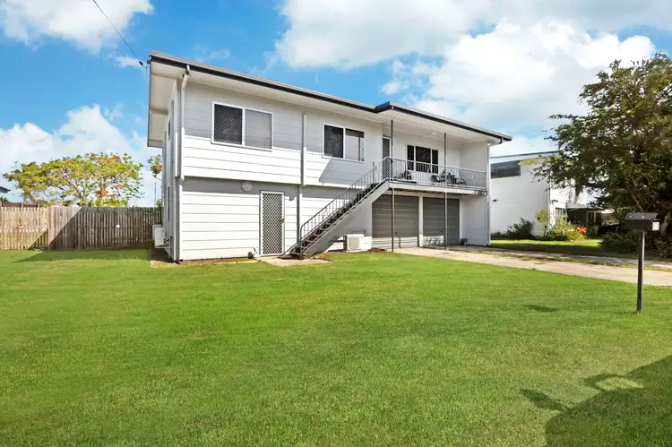 Main view of Homely house listing, 19 Chauvel Street, South Mackay QLD 4740