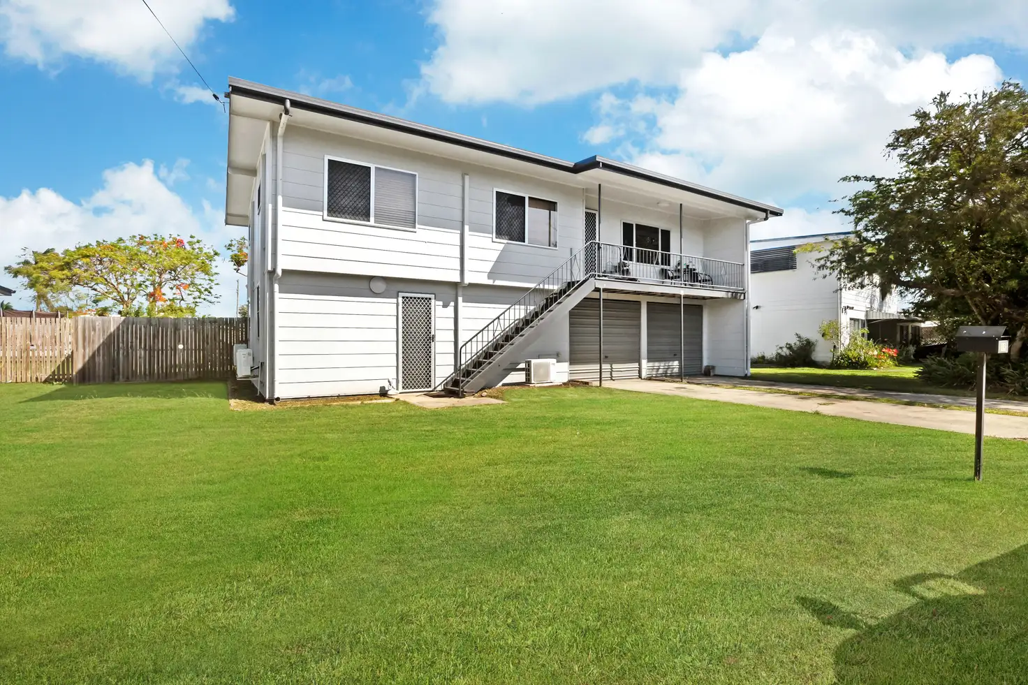 Main view of Homely house listing, 19 Chauvel Street, South Mackay QLD 4740