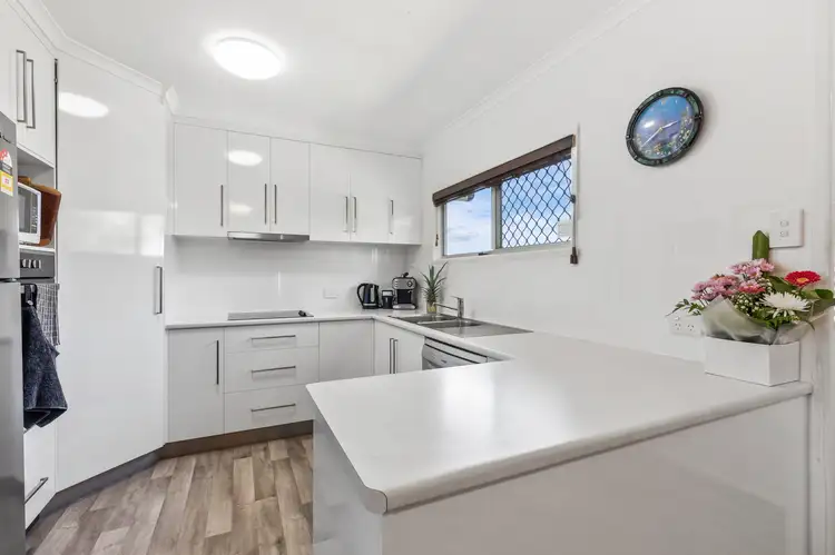 Second view of Homely house listing, 19 Chauvel Street, South Mackay QLD 4740