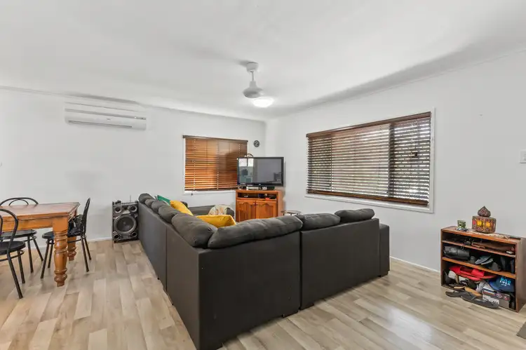 Fourth view of Homely house listing, 19 Chauvel Street, South Mackay QLD 4740