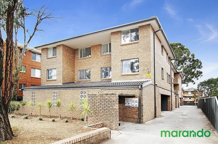 1/13 Lackey Street, Fairfield NSW 2165