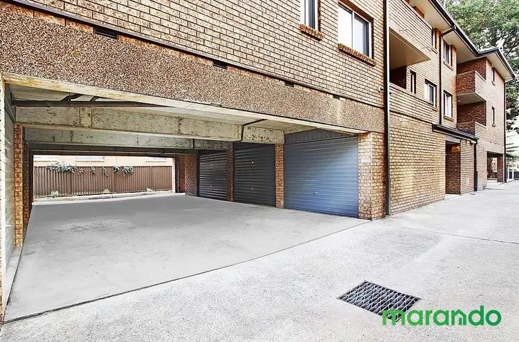 Second view of Homely unit listing, 1/13 Lackey Street, Fairfield NSW 2165