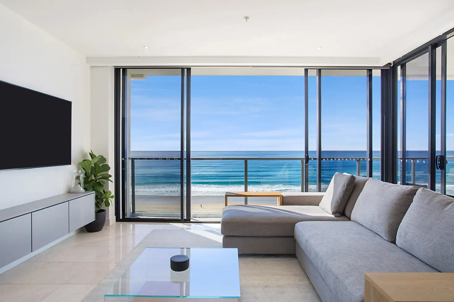 Main view of Homely apartment listing, 26/47-51 Broadbeach Boulevard, Broadbeach QLD 4218