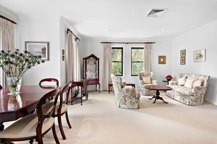 Third view of Homely unit listing, 3/69 Boundary Road, Wahroonga NSW 2076