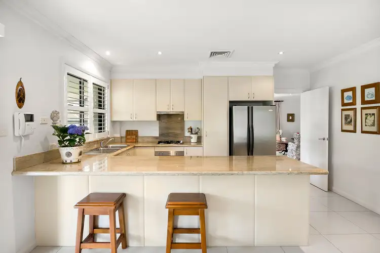 Fourth view of Homely unit listing, 3/69 Boundary Road, Wahroonga NSW 2076