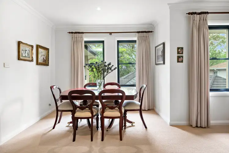 Fifth view of Homely unit listing, 3/69 Boundary Road, Wahroonga NSW 2076