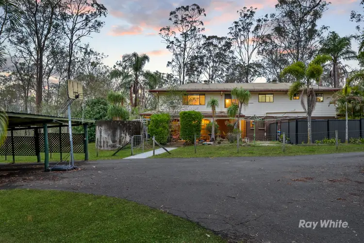 Second view of Homely house listing, 597-609 Greenbank Road, North Maclean QLD 4280