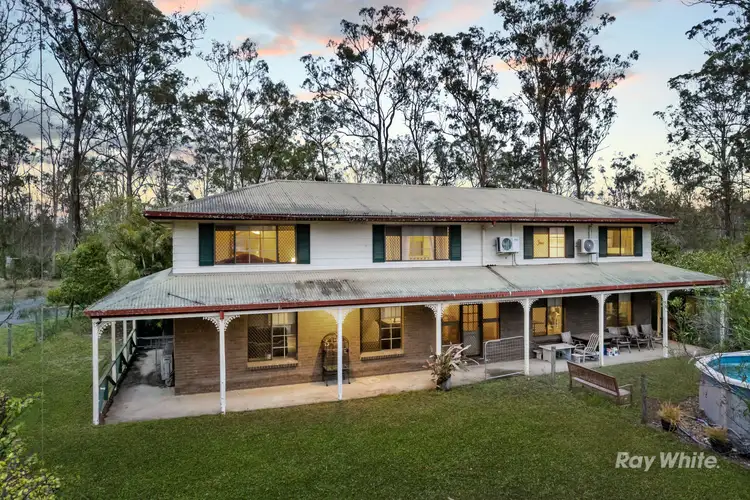 Third view of Homely house listing, 597-609 Greenbank Road, North Maclean QLD 4280