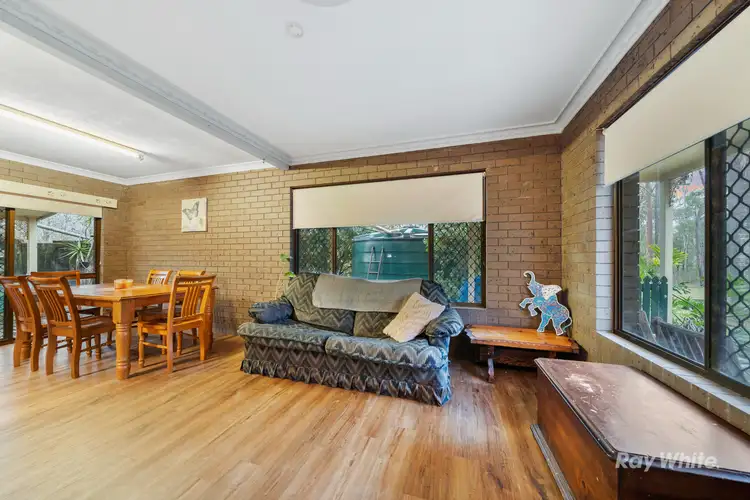 Fifth view of Homely house listing, 597-609 Greenbank Road, North Maclean QLD 4280