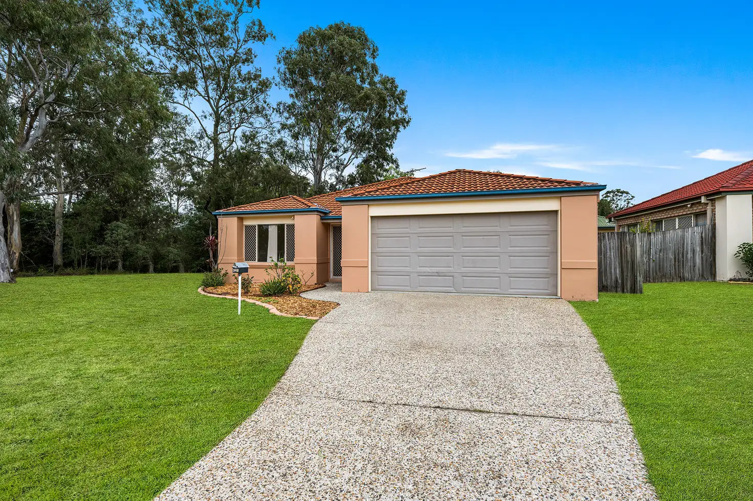 Main view of Homely house listing, 42 Springvale Circuit, Underwood QLD 4119