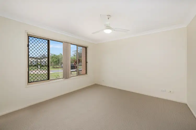 Second view of Homely house listing, 42 Springvale Circuit, Underwood QLD 4119
