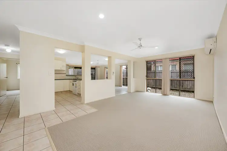 Fourth view of Homely house listing, 42 Springvale Circuit, Underwood QLD 4119