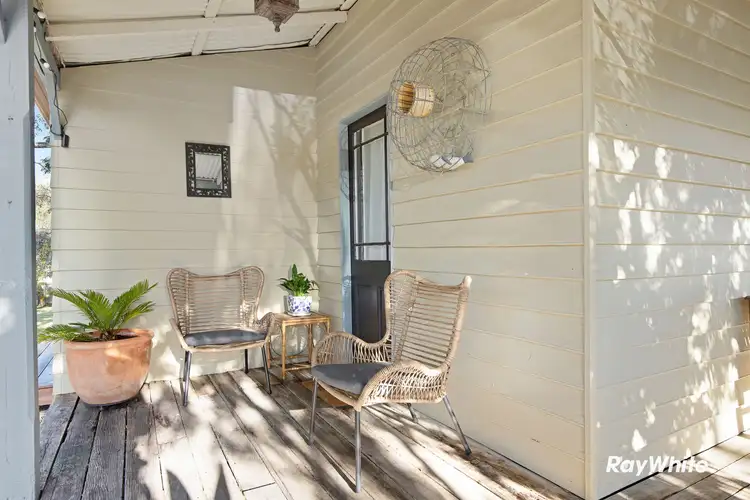 Second view of Homely house listing, 10 Luck Street, Moruya NSW 2537