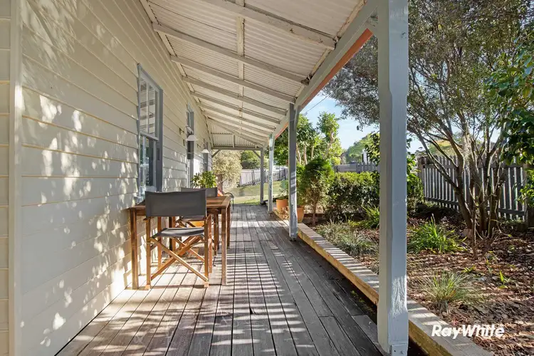 Third view of Homely house listing, 10 Luck Street, Moruya NSW 2537